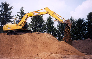 Bulldozer